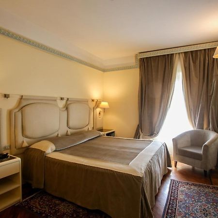 Grand Hotel Tettuccio Montecatini-Terme Esterno foto