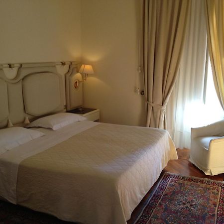 Grand Hotel Tettuccio Montecatini-Terme Esterno foto