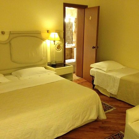 Grand Hotel Tettuccio Montecatini-Terme Esterno foto