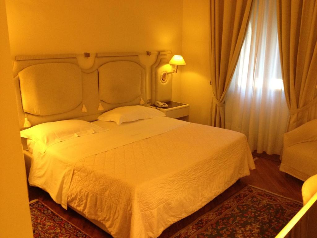 Grand Hotel Tettuccio Montecatini-Terme Camera foto