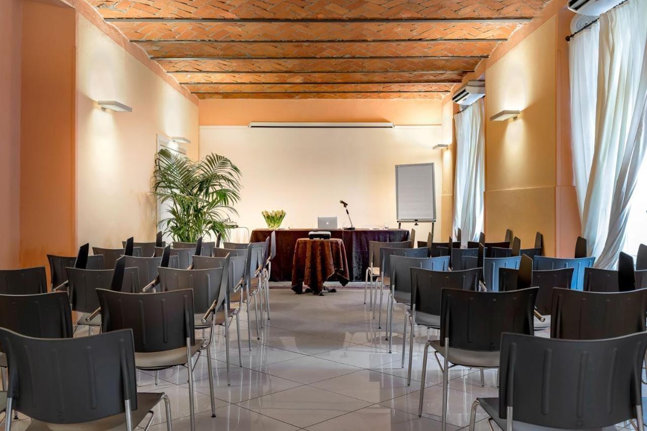 Grand Hotel Tettuccio Montecatini-Terme Esterno foto