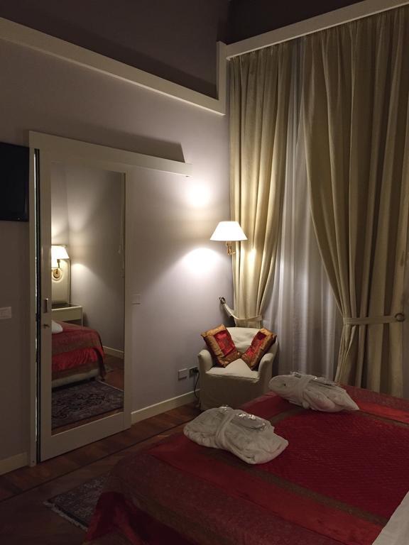 Grand Hotel Tettuccio Montecatini-Terme Esterno foto