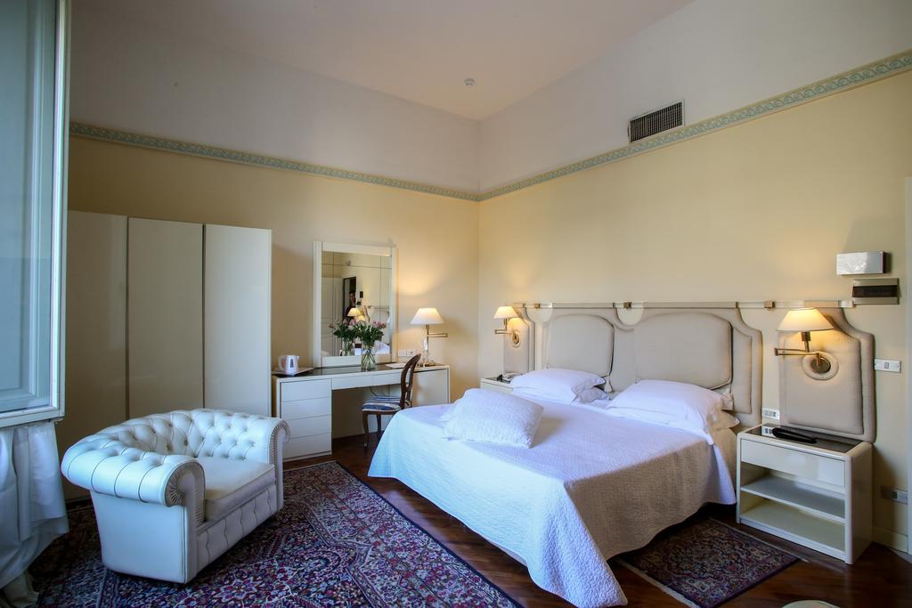 Grand Hotel Tettuccio Montecatini-Terme Esterno foto