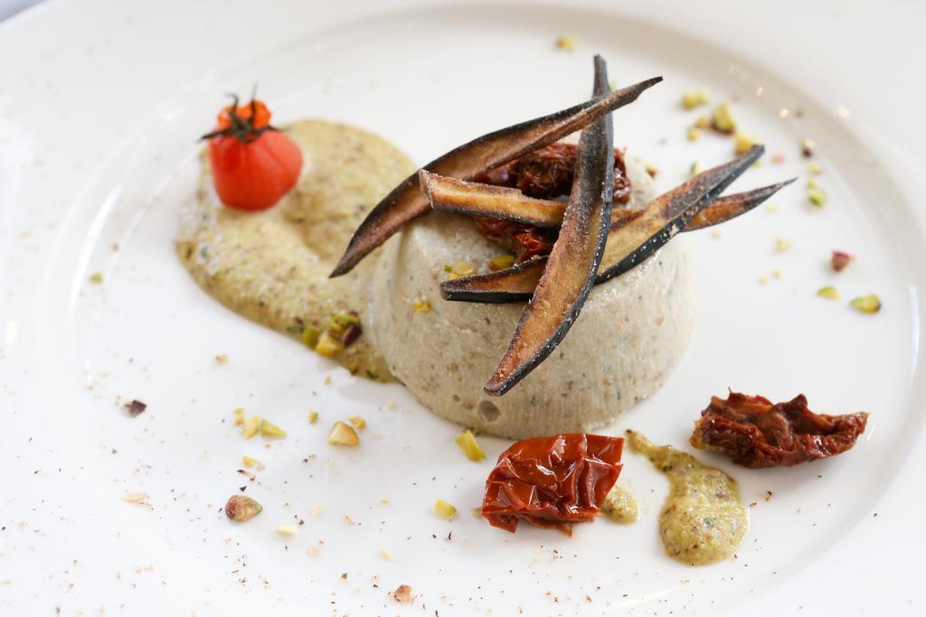 Grand Hotel Tettuccio Montecatini-Terme Esterno foto