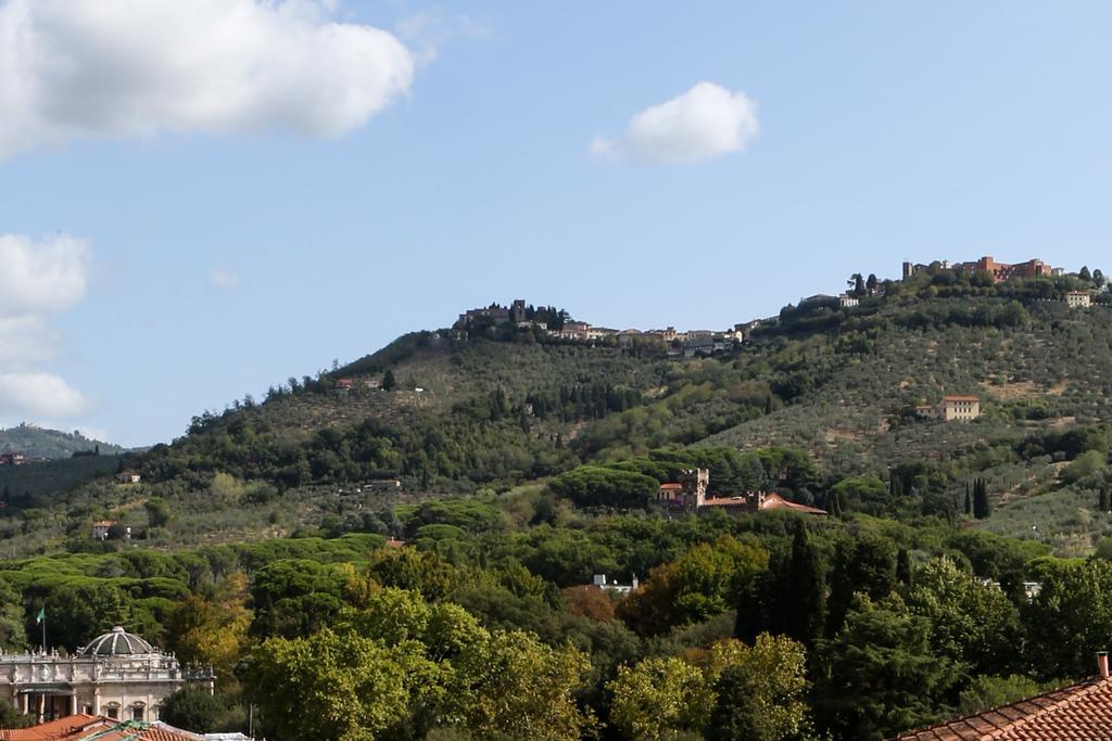 Grand Hotel Tettuccio Montecatini-Terme Esterno foto