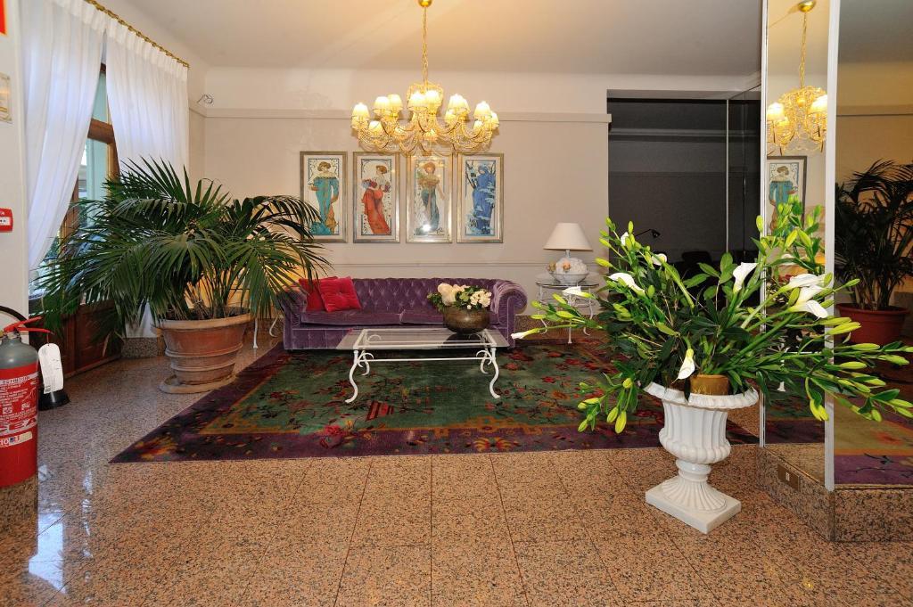 Grand Hotel Tettuccio Montecatini-Terme Esterno foto