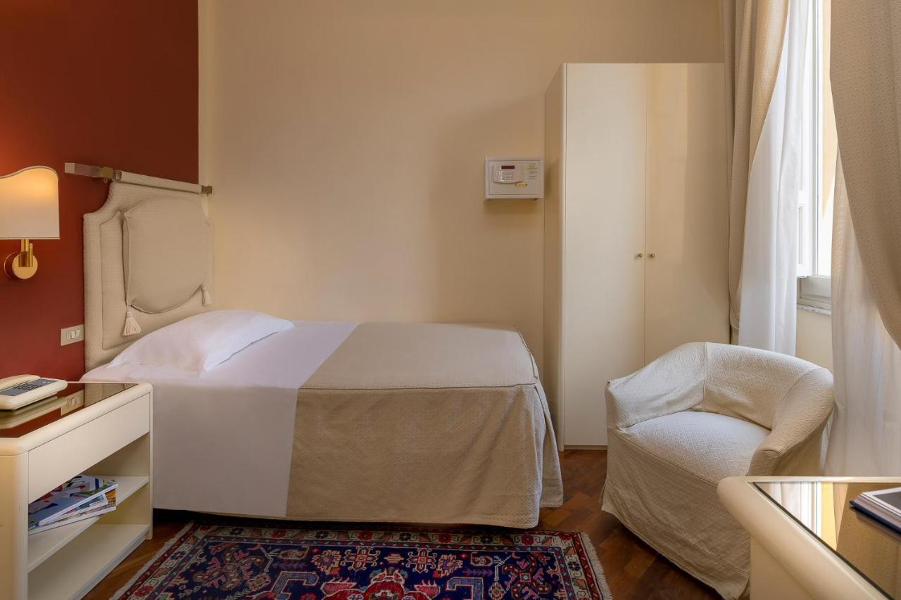 Grand Hotel Tettuccio Montecatini-Terme Esterno foto